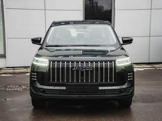 2026 Jaecoo J6, чёрный, 2267000 рублей, вид 2