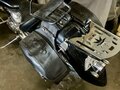 1999 Yamaha XVS1100, чёрный, 320000 рублей - вид 5