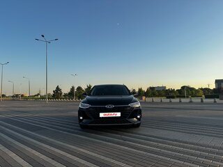 2023 Chery Arrizo 8, чёрный, 1949000 рублей, вид 1