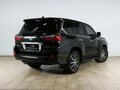 2016 Lexus LX 450d III Рестайлинг 2, чёрный, 5350000 рублей - вид 2