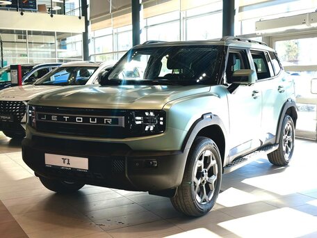 Jetour T1