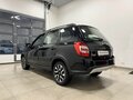 2026 Lada (ВАЗ) Granta Cross I Рестайлинг, чёрный - вид 5