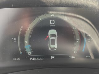 2022 Haval F7 I Рестайлинг, чёрный, 2100000 рублей, вид 5