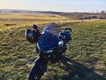 2012 Honda CBF 1000, чёрный, 710000 рублей - вид 1