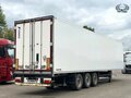 2014 Schmitz Cargobull SKO, белый, 4100000 рублей - вид 3