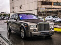 2008 Rolls-Royce Phantom VII, серый, 8775260 рублей - вид 4