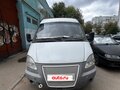 2017 ГАЗ ГАЗель (2705), белый, 680000 рублей