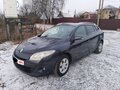 2010 Renault Megane III, чёрный, 900000 рублей