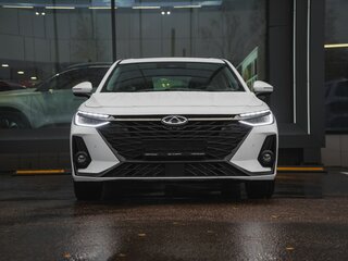 2025 Chery Arrizo 8, белый, 3242250 рублей, вид 2
