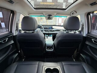 2023 Chery Tiggo 7 Pro Max I, серебристый, 1699000 рублей, вид 3
