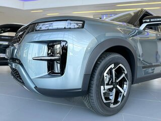 2026 Jeland J7, голубой, 3349000 рублей, вид 3