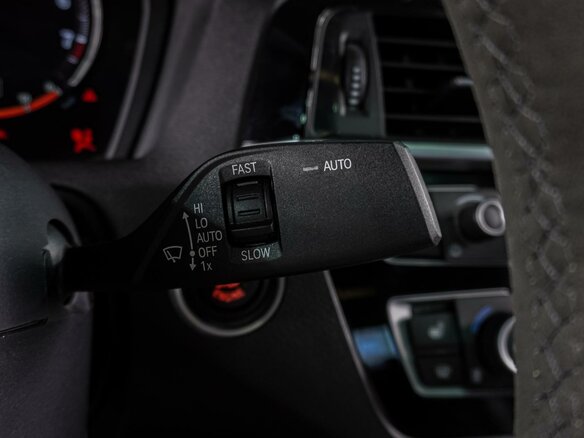 2019 BMW 2 серии F22 Рестайлинг, чёрный, 3199000 рублей - вид 23