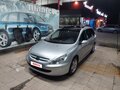 2004 Peugeot 307 I, серый, 390000 рублей