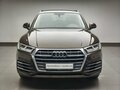 2020 Audi Q5 II (FY), коричневый - вид 2