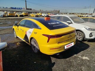 2023 FAW Bestune B70 I, белый, 846720 рублей, вид 4