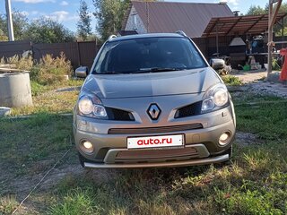 2011 Renault Koleos I, бежевый, 1390000 рублей, вид 2