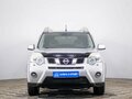 2013 Nissan X-Trail II Рестайлинг, серебристый, 1279000 рублей - вид 1