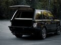 2005 Land Rover Range Rover III Рестайлинг, синий, 1590000 рублей - вид 3