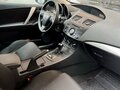 2012 Mazda 3 II (BL) Рестайлинг, чёрный - вид 10