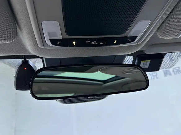 2023 Honda Vezel II, чёрный - вид 23