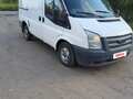 2012 Ford Transit, белый, 590000 рублей