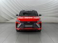 2023 Geely Coolray I Рестайлинг, красный, 2098000 рублей - вид 1