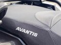 2026 Avantis Forester, зелёный, 299990 рублей - вид 9