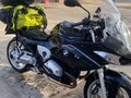 2008 BMW R 1200 ST, чёрный, 498000 рублей - вид 6