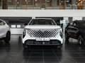 2026 Changan UNI-S I Рестайлинг, белый, 3199900 рублей - вид 4