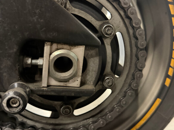 2013 Yamaha FZ8, серый - вид 9