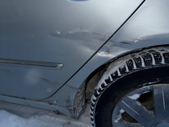 2010 Hyundai Sonata V (NF) Рестайлинг, серебристый, 800000 рублей - вид 8