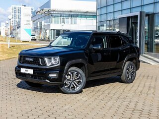 2026 Haval H7 I, чёрный, 4199000 рублей, вид 1