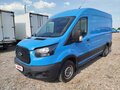 2021 Ford Transit, синий, 3405000 рублей
