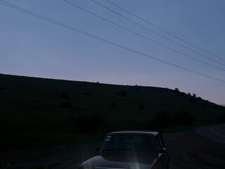 2005 Lada (ВАЗ) 2107, пурпурный, 185000 рублей, вид 3