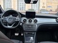 2016 Mercedes-Benz GLA 250 I (X156), голубой, 2200000 рублей - вид 7