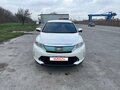 2017 Toyota Harrier III (XU60) Рестайлинг, белый, 2550000 рублей - вид 2