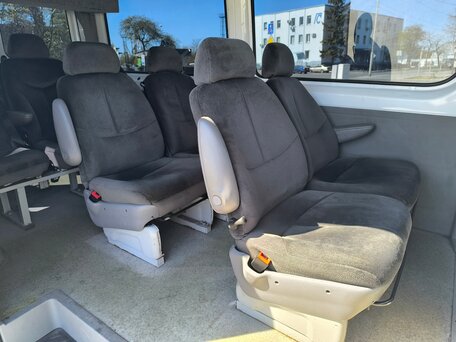2015 Mercedes-Benz Sprinter, белый, 2200000 рублей, вид 5
