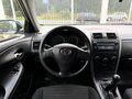 2008 Toyota Corolla X (E140, E150), серебристый - вид 10
