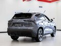 2026 Jetour Dashing I, серый - вид 5