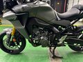 2022 Yamaha MT-09 Tracer (FJ-09), серый, 1325000 рублей - вид 10