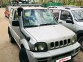 2005 Suzuki Jimny III Рестайлинг 1, серый, 500000 рублей - вид 4