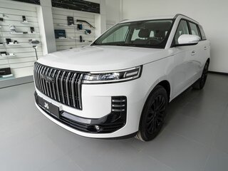 2026 Jeland J6, белый, 2749000 рублей, вид 1