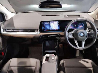 2024 BMW 2 серии Active Tourer 218i U06, белый, 2450000 рублей, вид 3