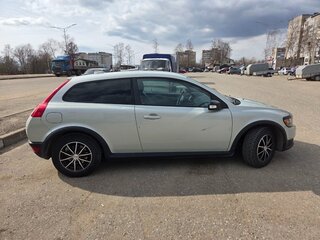 2007 Volvo C30 I, бежевый, 500000 рублей, вид 4