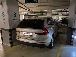 2020 Volvo XC60 II, бежевый, 4190000 рублей, вид 3