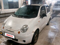 2010 Daewoo Matiz I Рестайлинг, белый, 130000 рублей - вид 2