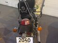 1998 Honda Steed 400, чёрный, 260000 рублей