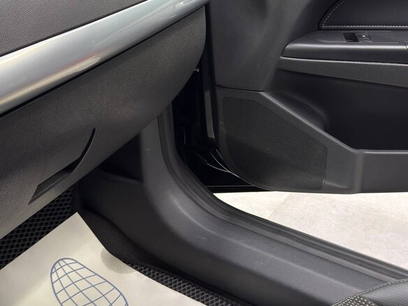 2013 Opel Astra H Рестайлинг, чёрный, 670000 рублей - вид 7