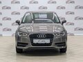2013 Audi A3 III (8V), серый, 1049000 рублей - вид 1