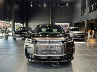 2026 Esteo Exlantix ET8, серый, 7690000 рублей, вид 2